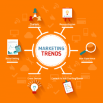 marketing trends- logic thynk